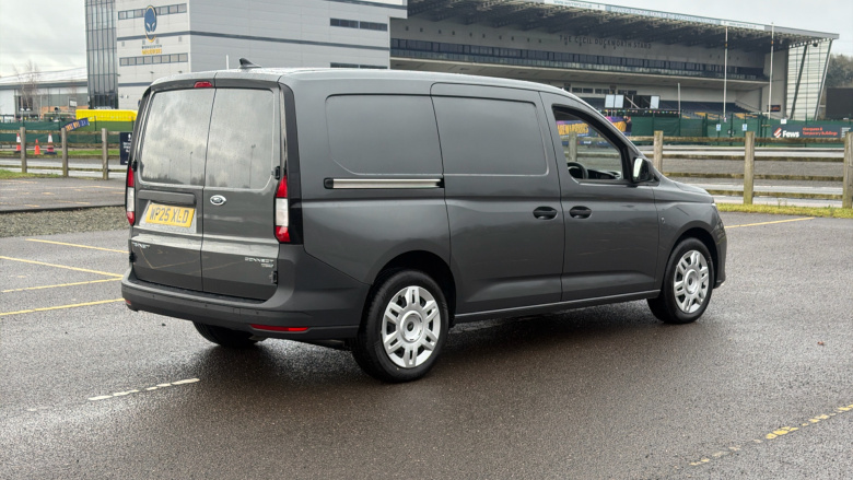 Ford Transit Connect 250 L2 Petrol 1.5 EcoBoost PHEV 150 Trend Van Auto